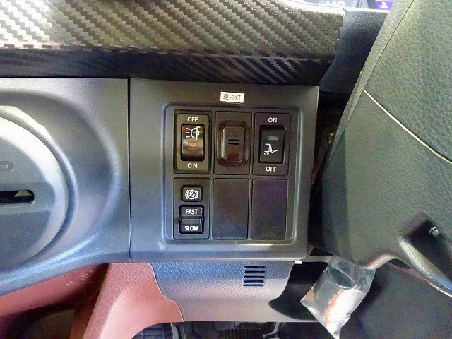 日野 レンジャー 中型 冷蔵冷凍バン 2KG-FD2ABG(90264) 14枚目
