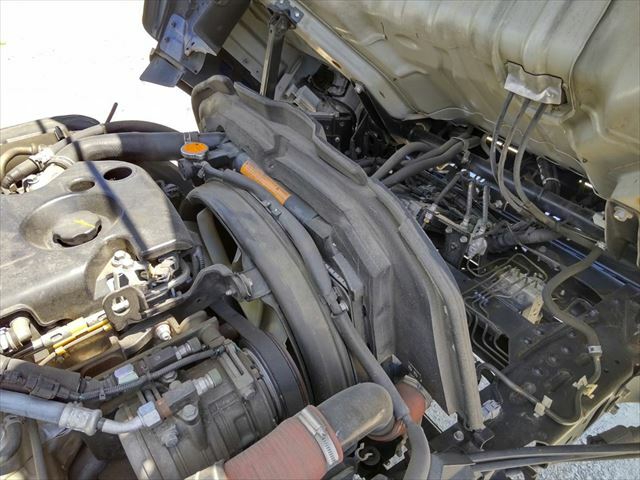 いすゞ エルフ 小型 冷蔵冷凍バン TRG-NPR85AN(10709) 61枚目