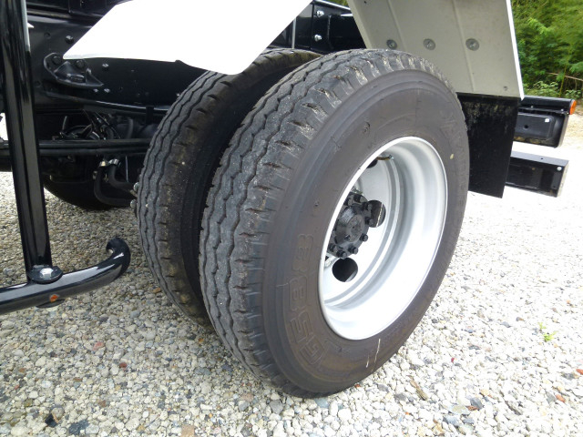 三菱ふそう ファイター 中型 コンテナ専用車 2KG-FK72F(111431) 37枚目