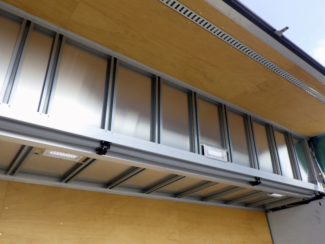 日野 レンジャー 中型 ウィング 2KG-FC2ABA(110058) 37枚目