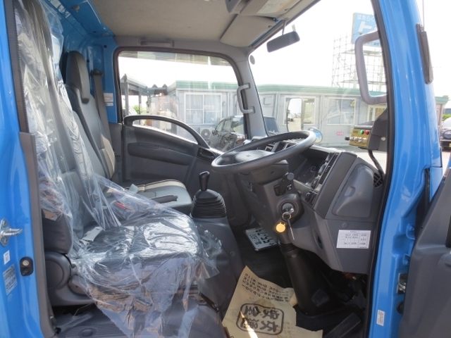 Isuzu elf Small Packer rotate trucks TKG-NMR85AN(11888) 20枚目
