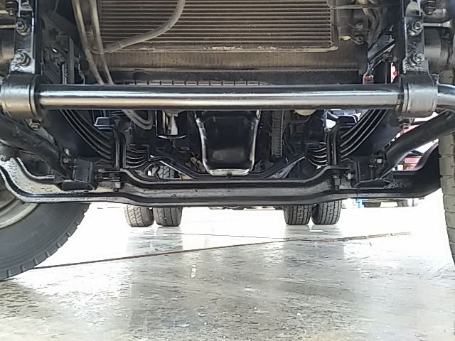 日野 レンジャー 増トン 平ボディ（クレーン付） KL-FE1JGEA(9325) 82枚目