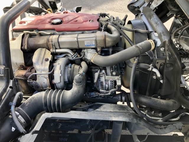 日野 デュトロ 小型 冷蔵冷凍バン TKG-XZU712M(55804) 53枚目