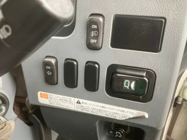 三菱ふそう ファイター 増トン ウィング PDG-FK65FZ(11872) 19枚目