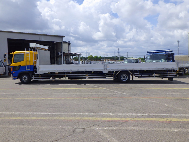 Hino ranger 6studs large Flat body TKG-GD7JPAG(109228) 2枚目