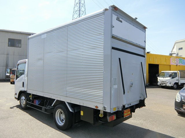 マツダ タイタン 小型 バン TKG-LMR85N(110714) 7枚目