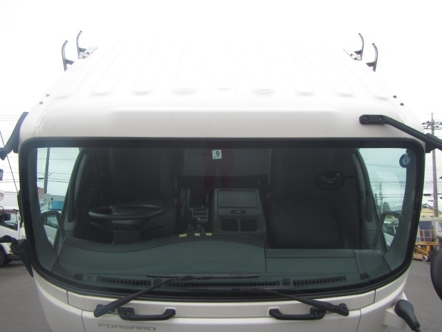いすゞ フォワード 中型 Translation missing: ja.item.body_keijou_enum.body_keijou_almi_block PKG-FRR90T2(7350) 34枚目