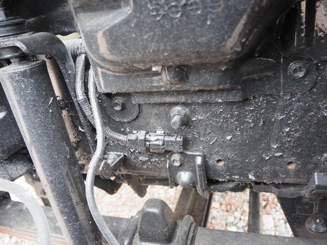 トヨタ ダイナ 小型 高圧洗浄車 *********(109022) 32枚目