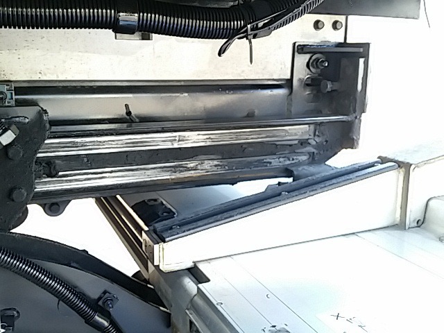 いすゞ エルフ 小型 冷蔵冷凍バン PKG-NPR75N(8206) 37枚目
