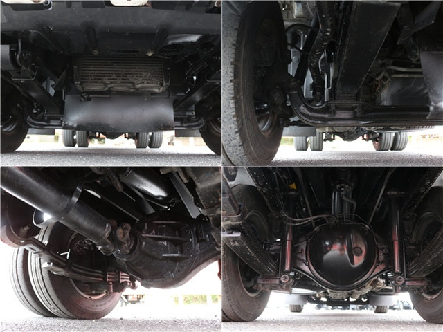 日野 デュトロ 小型 土砂ダンプ 2RG-XZU600T(105405) 32枚目