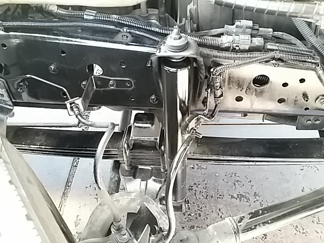 日野 レンジャー 中型 ウィング ADG-FD7JLWA(7047) 81枚目