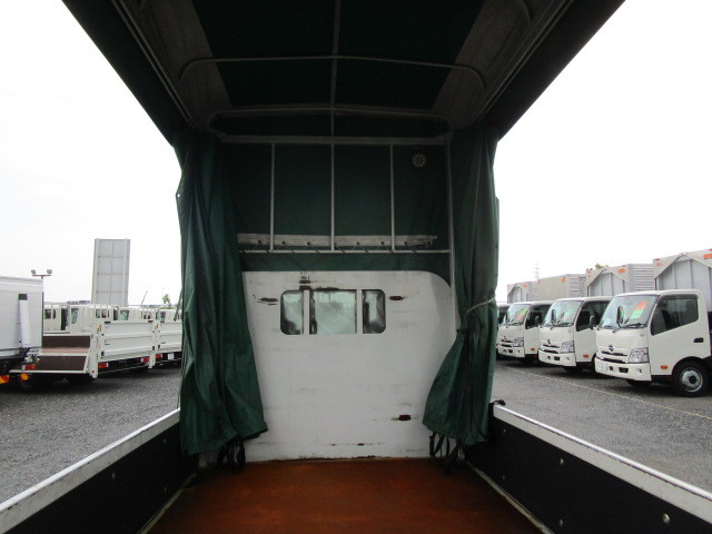Isuzu elf Small Flat body 2RG-NKR88A(91367) 32枚目