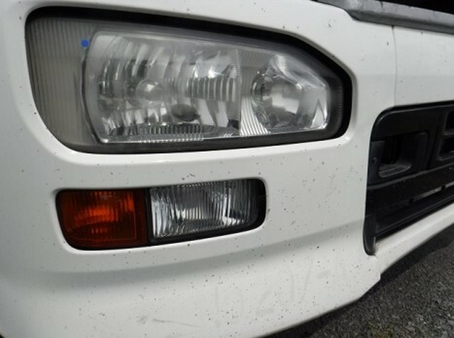UDトラックス（日産） クオン 大型 トラクタ ADG-GK4XAD(7156) 14枚目