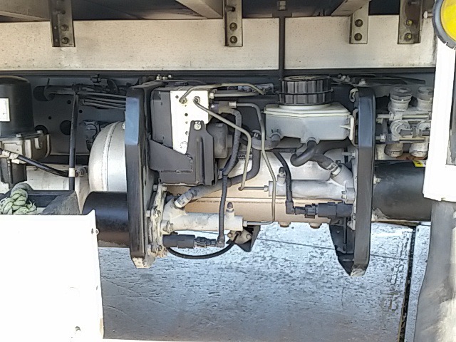 日野 レンジャー 中型 冷蔵冷凍バン BKG-FC7JJYA(8271) 82枚目