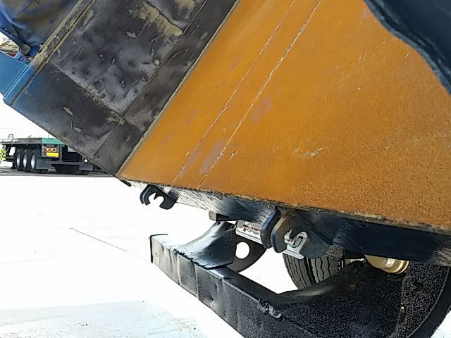日野 レンジャー 増トン 土砂ダンプ BDG-FJ7JDWA(10954) 42枚目