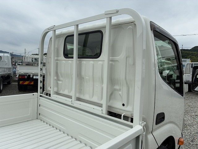 トヨタ ダイナ 小型 平ボディ QDF-KDY231(105658) 48枚目
