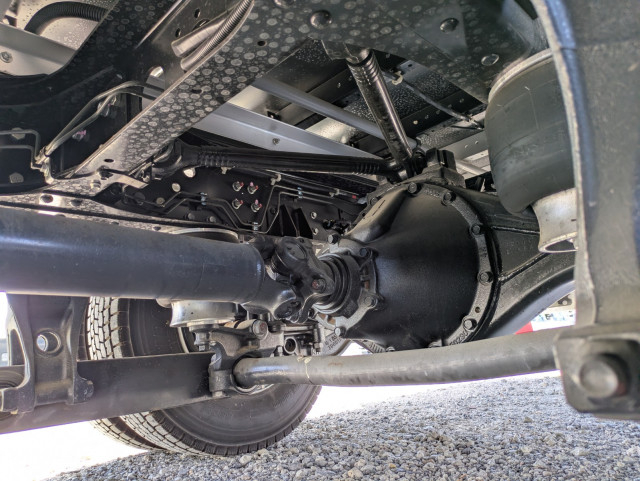 日野 レンジャー 中型 ウィング 2KG-FD2ABG(109143) 28枚目