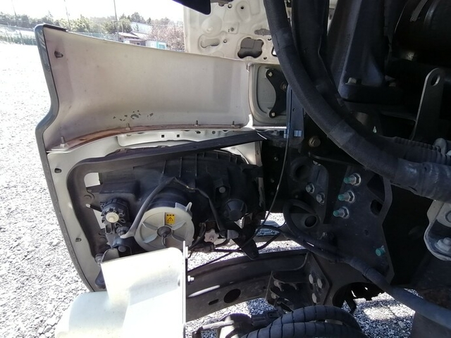 日野 プロフィア 大型 トラクタ LKG-SH1EDAG(5626) 61枚目