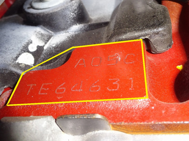 日野 レンジャー 増トン コンテナ専用車 2KG-GC2ABA(106058) 47枚目
