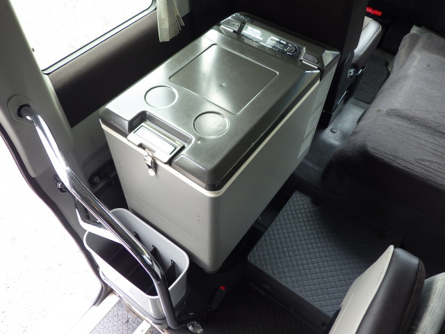 トヨタ コースター 小型 バス SDG-XZB70(110646) 29枚目