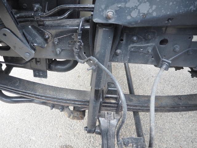 日野 レンジャー 中型 高所作業車 *********(84120) 46枚目