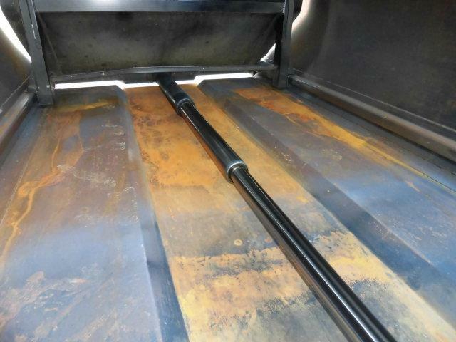 三菱ふそう ファイター 中型 塵芥車（プレス式） PDG-FK61F(11308) 33枚目