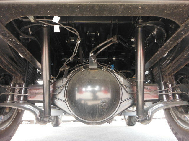 Hino ranger Middle Deep dump 2KG-FC2ABA(29561) 22枚目