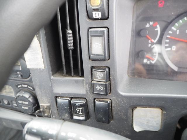いすゞ フォワード 中型 ミキサー車 *********(107039) 63枚目
