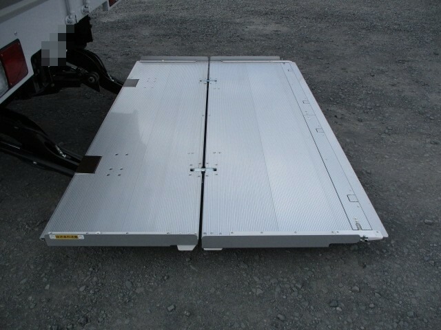日野 レンジャー 増トン ウィング 2KG-FE2ABG(6847) 27枚目
