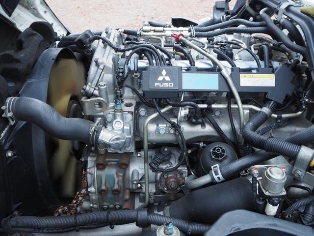 三菱ふそう キャンター 小型 塵芥車（プレス式） *********(113817) 68枚目