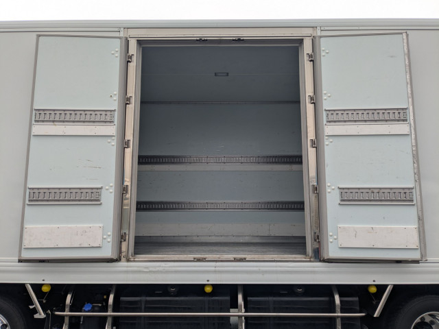 Hino profia Large Freezer box_body 2DG-FW1AHC(106586) 24枚目