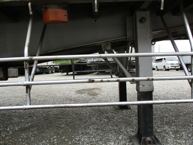 富士 Wing trailer TS2113(7753) 24枚目