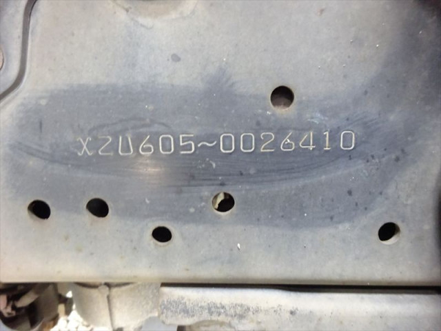 日野 デュトロ 小型 平ボディ 2RG-XZU605M(105446) 31枚目