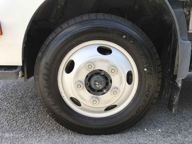 日野 デュトロ 小型 平ボディ 2RG-XZU605M(112876) 41枚目