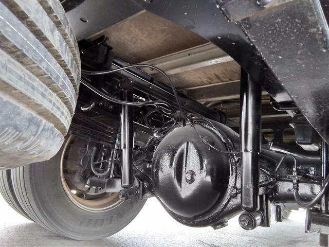 日野 デュトロ 小型 ウィング BDG-XZU414M(9091) 60枚目