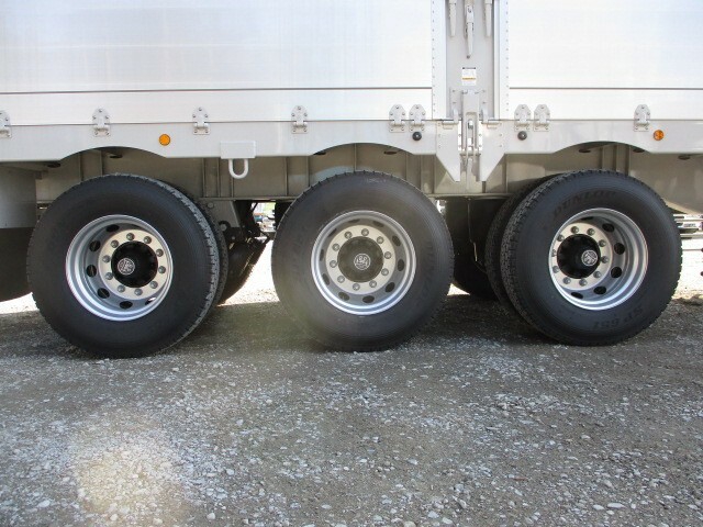 トレクス トレーラ（ウィング） PFB34118(9298) 22枚目