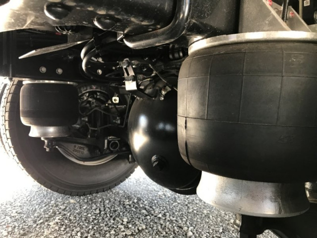 日野 レンジャー 中型 冷蔵冷凍バン 2KG-FD2ABG(107970) 29枚目