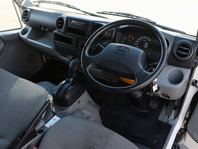 日野 デュトロ 小型 バン TKG-XZC605M(109376) 29枚目