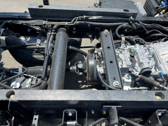 三菱ふそう キャンター 小型 土砂ダンプ 2RG-FBA60(108562) 29枚目
