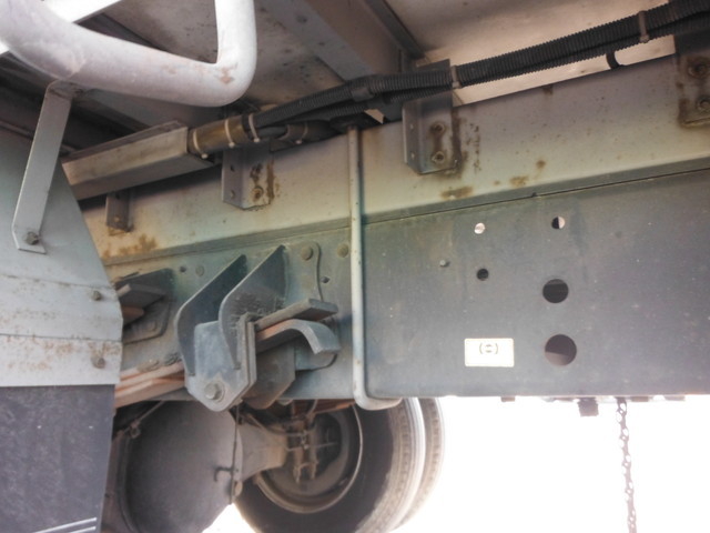 UDトラックス（日産） コンドル 中型 ウィング KK-MK252KH(2247) 18枚目