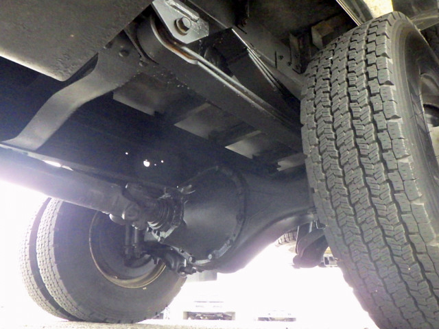 日野 レンジャー 中型 バン 2KG-FD2ABA(110007) 35枚目