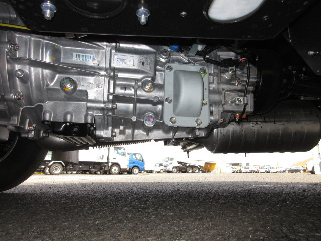 Mitsubishi Fuso canter Small Double cab 2RG-FBA20(88746) 33枚目