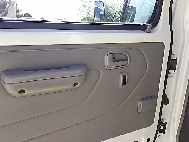 日野 デュトロ 中型 Wキャブ BDG-XZU414M(7543) 49枚目
