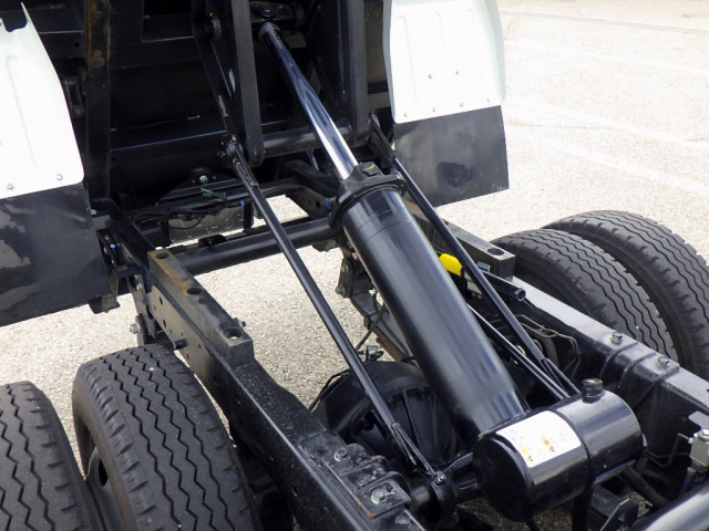 いすゞ エルフ 小型 土砂ダンプ 2RG-NKR88AT(111554) 42枚目