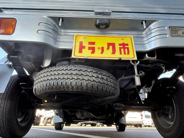 ダイハツ ハイゼット 軽 平ボディ EBD-S211P(109706) 13枚目
