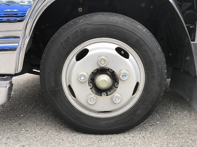 マツダ タイタン 小型 平ボディ TRG-LHR85A(110121) 41枚目