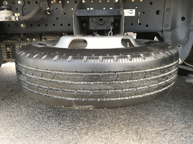いすゞ エルフ 小型 平ボディ TPG-NJR85A(110179) 44枚目
