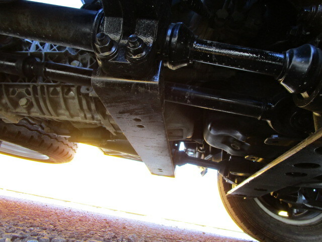 日野 デュトロ 小型 深ダンプ（土砂禁） TKG-XZU675T(9539) 25枚目