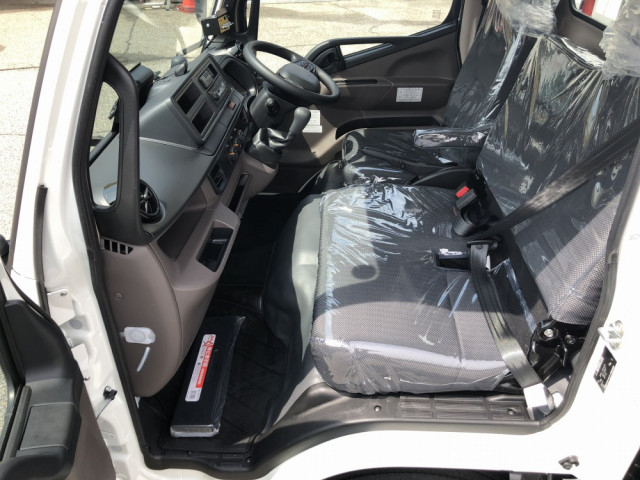 三菱ふそう キャンター 小型 塵芥車（プレス式） 2RG-FEAV0(113558) 37枚目