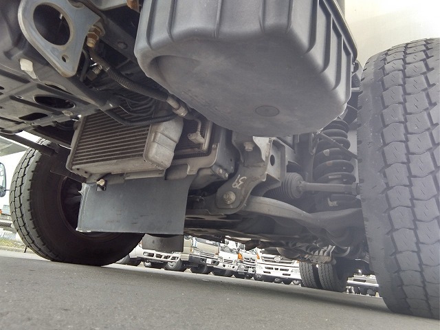 日野 デュトロ 小型 バン TKG-XZC655M(8896) 56枚目